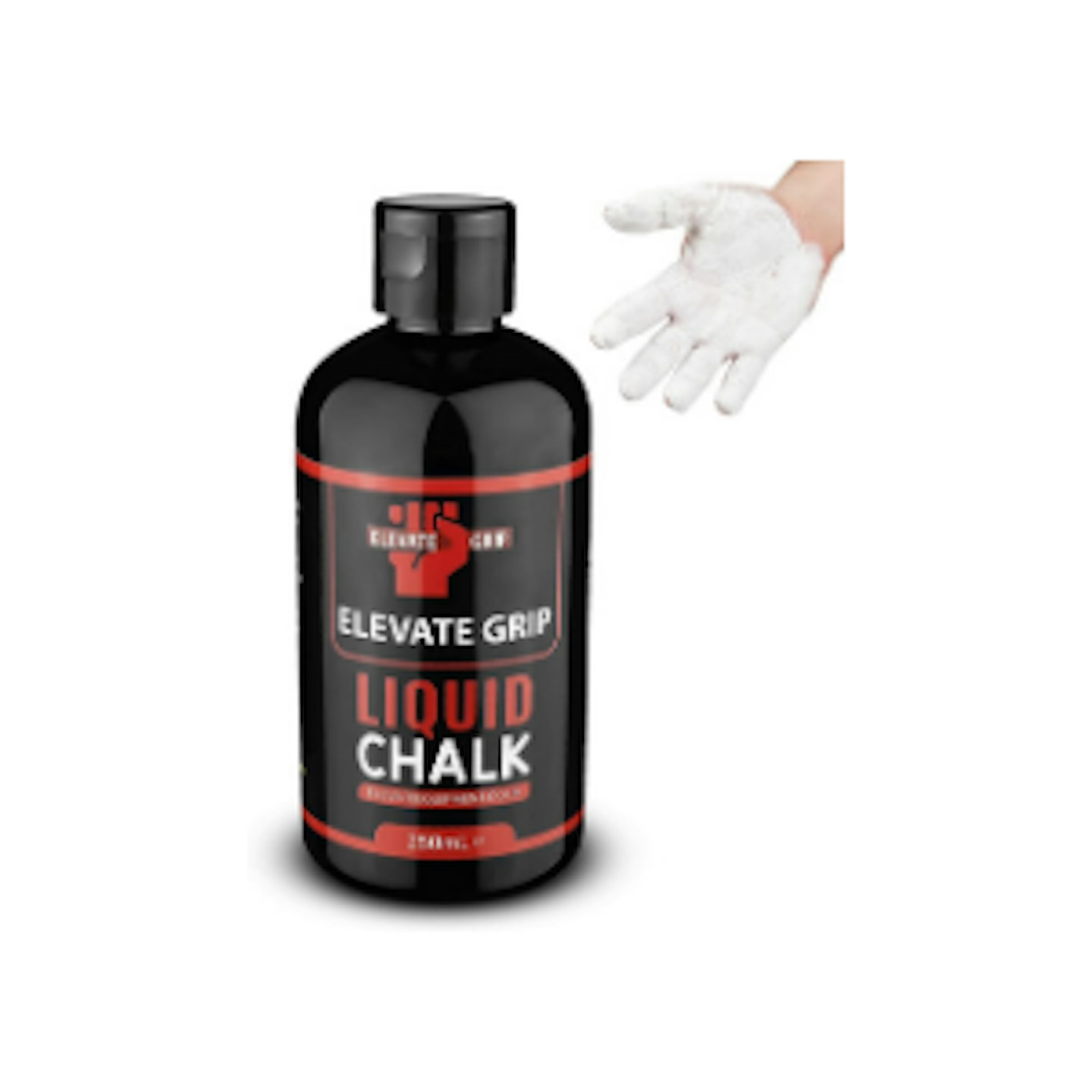 The Best Liquid Chalk